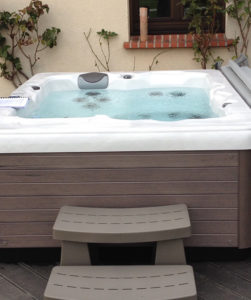 Photo Spa