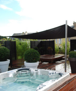 Installateur de spas au Mans en Sarthe 72