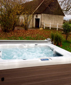 Installateur de spas à Rennes en Ille et Vilaine 35