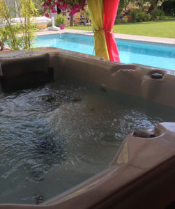 Spa de nage pas cher à Rennes en Ille et Vilaine 35