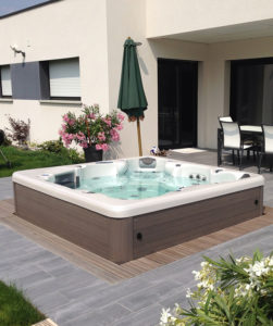 Installateur de spas au Mans en Sarthe 72